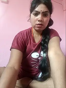 Jankisinghji's Live XXX Chat