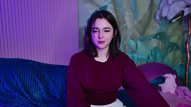 Wendy_Finch's Live XXX Chat