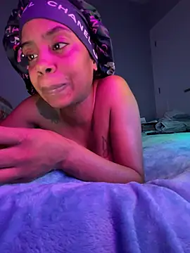 oshun6360's Webcam Show