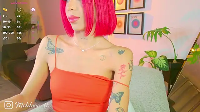 MelyTaylor_ Chat XXX live