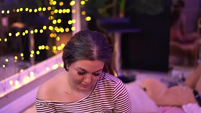 แชท XXX สดของ AkaliLuna