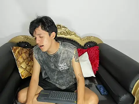 jisus_catt Webcam show