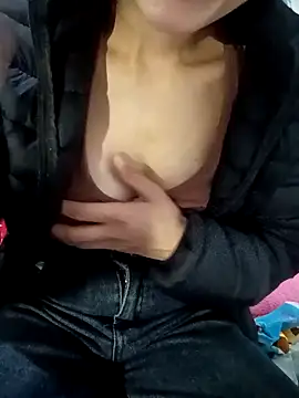 Shy-jane's Live XXX Chat