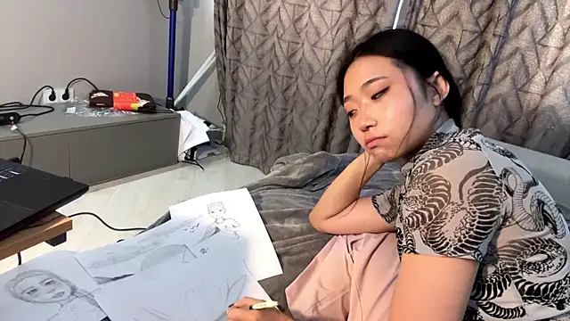 SweetMiaXO's Live XXX Chat