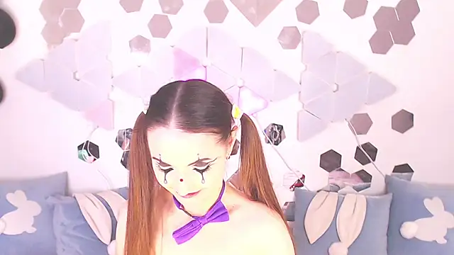 LexiKiss' Live XXX Chat