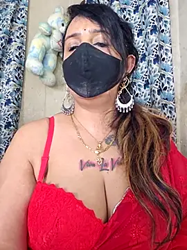 cute-tanvi's Live XXX Chat