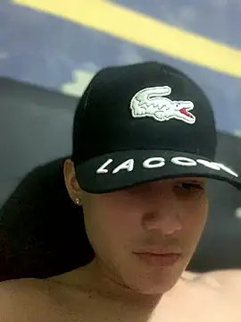 แชท XXX สดของ Jorge12sjjsjs