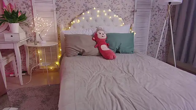 แชท XXX สดของ Wendy-Darling