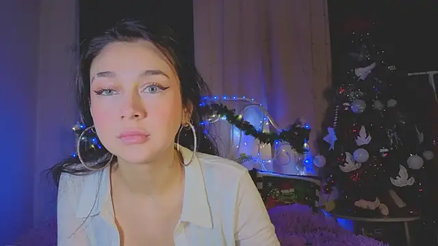 Funny_Bunny's Webcam Show