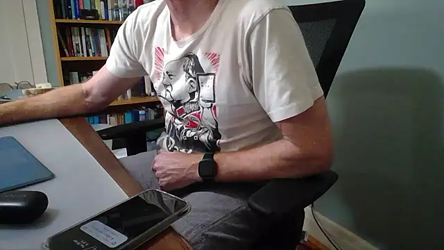 jiggy77777's Webcam Show