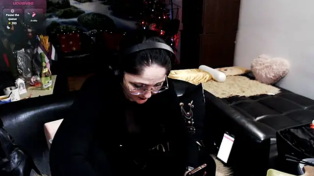 Imperatriza's Live XXX Chat