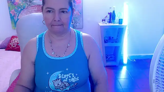 Czat XXX na żywo – leonela_69