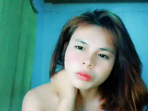 kera_metina's Webcam Show