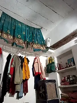 Chat XXX ao vivo de Punam_sing