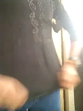 Erotic-Girl Webcam show