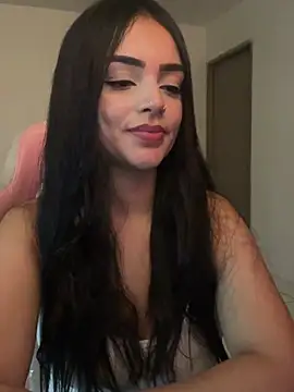 عرض كام anniehart