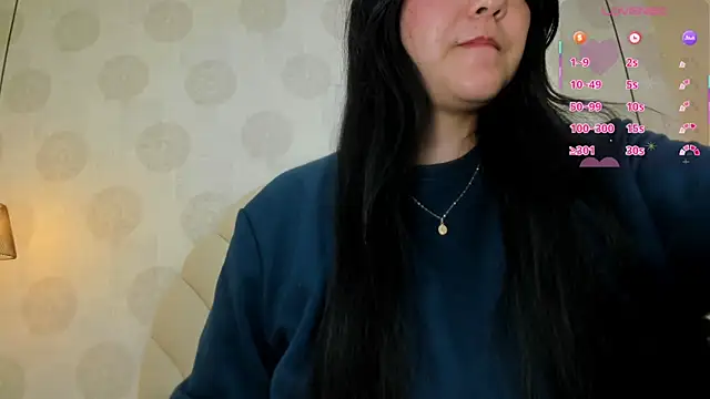 عرض كام MAGIEVANS1