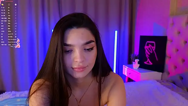 MarciaMarshall's Live XXX Chat