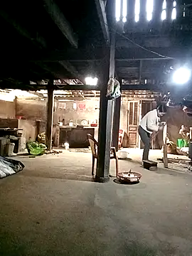 Chat XXX en directo de ngan-cute