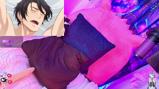 Nanamii- live XXX chat