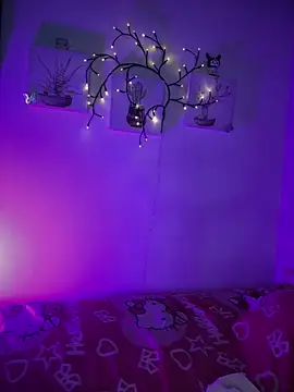 แชท XXX สดของ Solaangel_