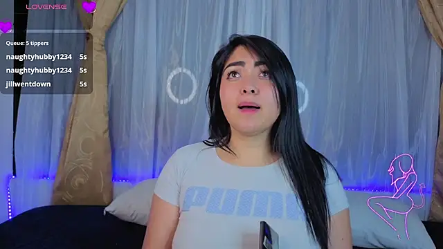 Victoria_Jonhss live XXX chat