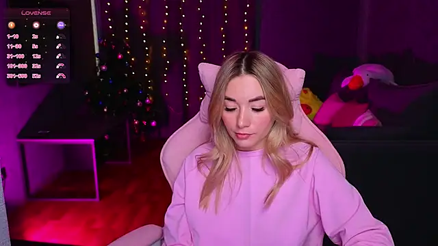 Rosie_Mac live XXX chat