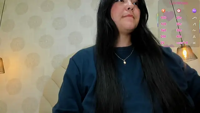 MAGIEVANS1 live XXX chat