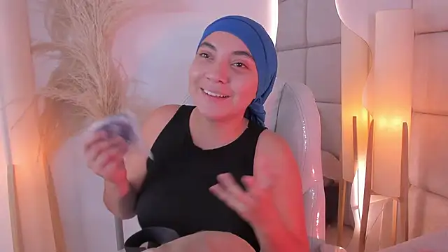 แชท XXX สดของ Sooffii_1