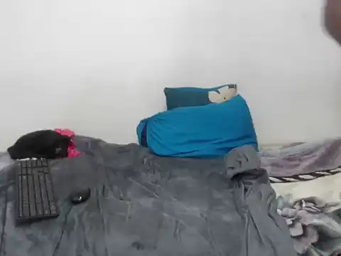 Darkdindy8's Webcam Show