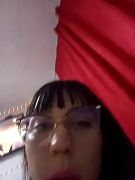 CoralSmit's Webcam Show