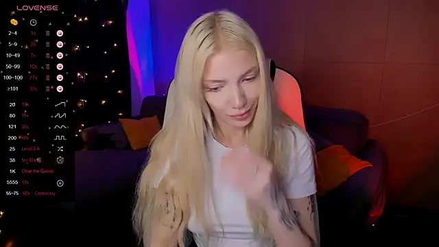 دردشة AnyaTaylor_ الجنسية المباشرة