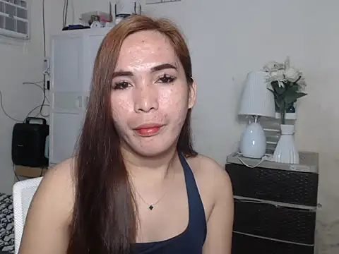 Pokazy przed kamerką – beautiful_mistake