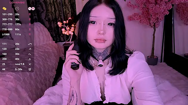 แชท XXX สดของ Lein_Bone