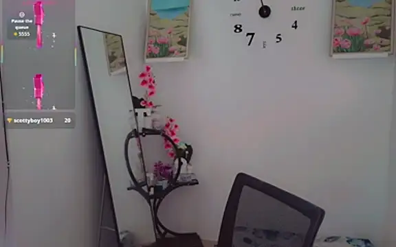 anne_smithe 在線直播表演