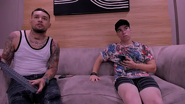 Chat +18 de wish_friends ao vivo