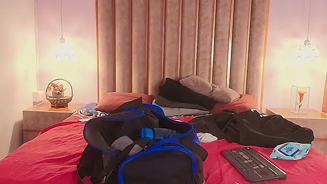 Czat XXX na żywo – Mike_thomsonn