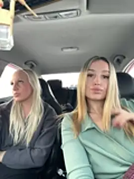 MerlinDave Adlı Modelin Canlı XXX Sohbeti