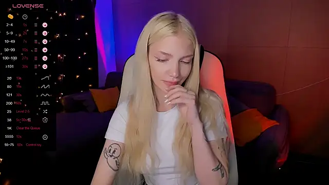 AnyaTaylor_ 即時 XXX 聊天