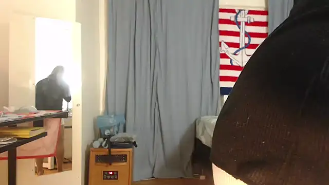 ANALTRAINING2's Live XXX Chat