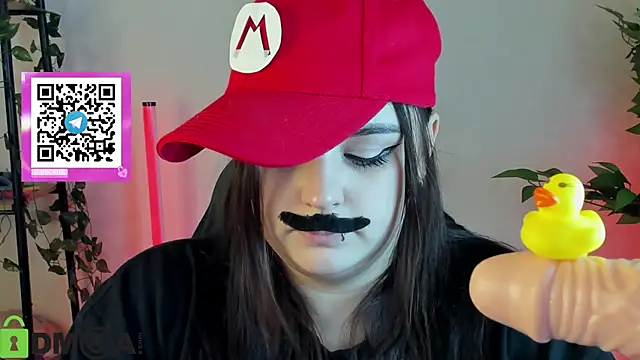 Chat XXX ao vivo de Mia_R0ss