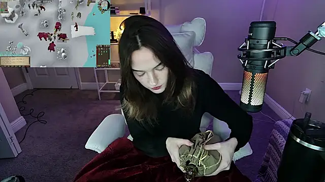 skimpysushi 即時 XXX 聊天