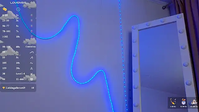 WICKEDEMBER 即時 XXX 聊天