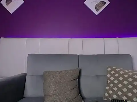 Webkamerová show MEGHAN-QUEEN