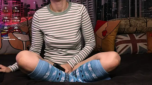 Sarsei 即時 XXX 聊天