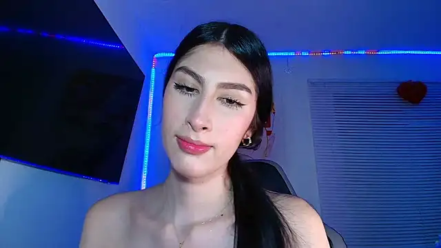 valeria_gonzales_ 라이브 XXX 채팅