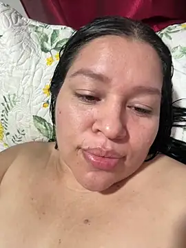 Lovelipsbig's Live XXX Chat