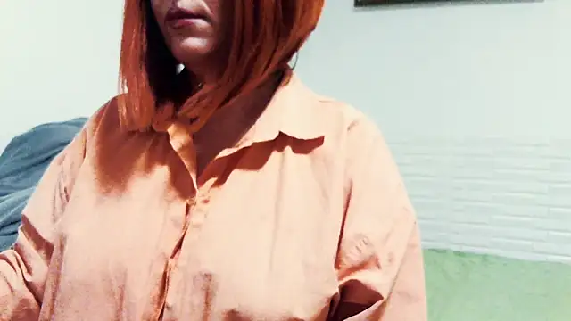 Chat XXX ao vivo de MashaYeah777