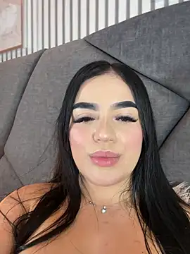 Chat XXX ao vivo de nicolette_sweet_