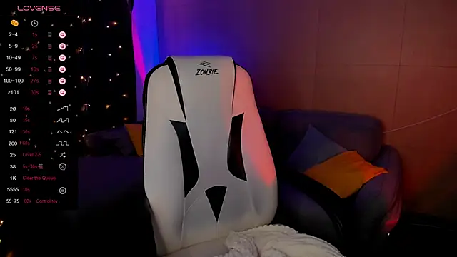 AnyaTaylor_ Adlı Modelin Canlı XXX Sohbeti